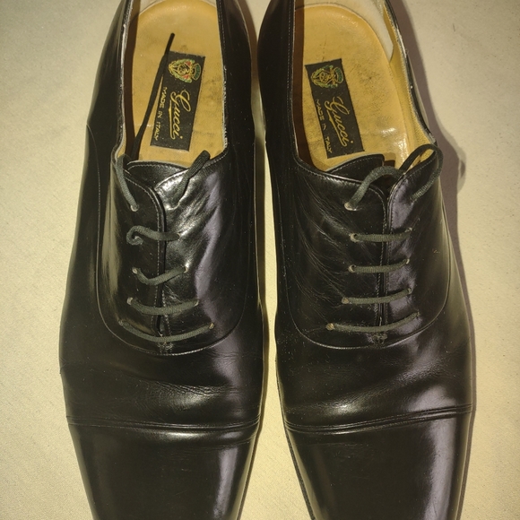 Gucci shoes - Picture 1 of 9